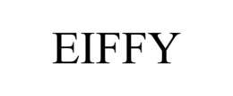 EIFFY trademark