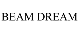BEAM DREAM trademark