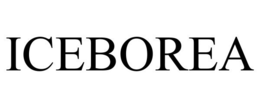 ICEBOREA trademark