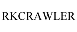 RKCRAWLER trademark