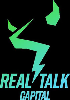 REAL TALK CAPITAL trademark