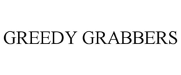 GREEDY GRABBERS trademark