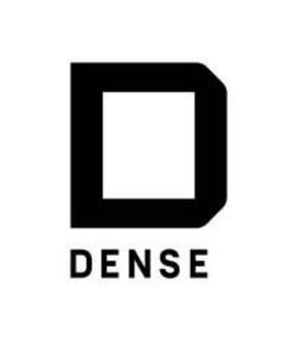 D DENSE trademark