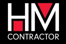 HM CONTRACTOR trademark