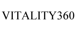 VITALITY360 trademark