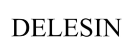 DELESIN trademark