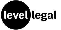 LEVEL LEGAL trademark