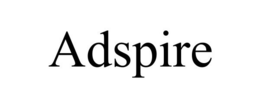 ADSPIRE trademark