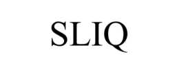 SLIQ trademark