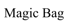 MAGIC BAG trademark