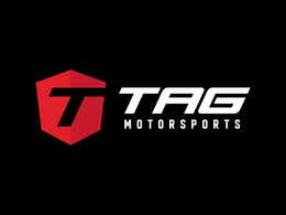 T TAG MOTORSPORTS trademark