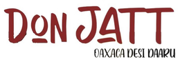 DON JATT OAXACA DESI DAARU trademark