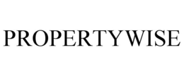 PROPERTYWISE trademark