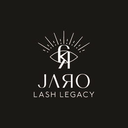 JR JARO LASH LEGACY trademark
