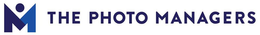 M THE PHOTO MANAGERS trademark