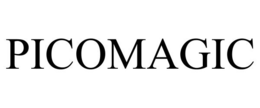 PICOMAGIC trademark