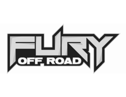 FURY OFF ROAD trademark