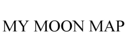 MY MOON MAP trademark