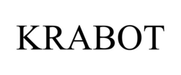 KRABOT trademark