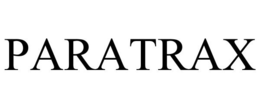 PARATRAX trademark