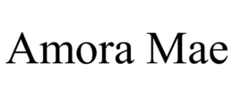 AMORA MAE trademark