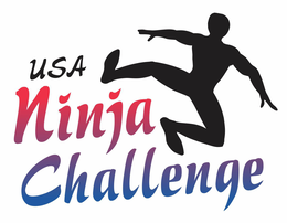 USA NINJA CHALLENGE trademark
