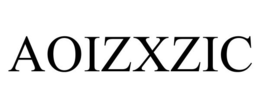 AOIZXZIC trademark