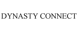 DYNASTY CONNECT trademark