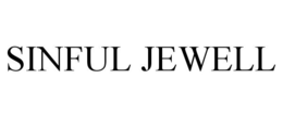 SINFUL JEWELL trademark