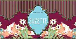 GRANADO - RIO SUZETTE trademark
