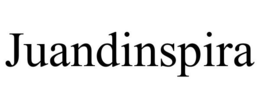JUANDINSPIRA trademark