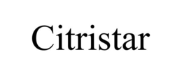 CITRISTAR trademark