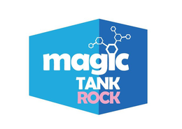 MAGIC TANK ROCK trademark