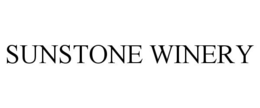 SUNSTONE WINERY trademark
