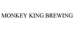 MONKEY KING BREWING trademark