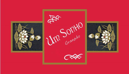 UM SONHO  GRANADO trademark