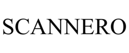 SCANNERO trademark