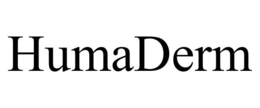 HUMADERM trademark