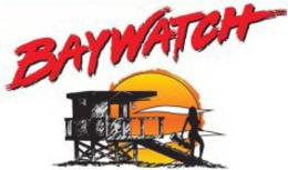 BAYWATCH trademark