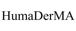 HUMADERMA trademark