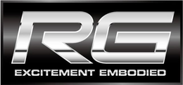 RG EXCITEMENT EMBODIED trademark