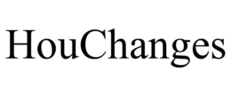 HOUCHANGES trademark