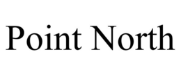 POINT NORTH trademark