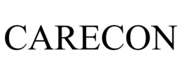 CARECON trademark