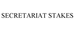 SECRETARIAT STAKES trademark
