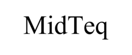 MIDTEQ trademark