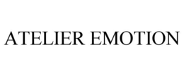 ATELIER EMOTION trademark