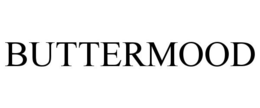 BUTTERMOOD trademark