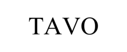 TAVO trademark