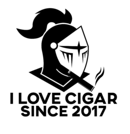 I LOVE CIGAR SINCE 2017 trademark